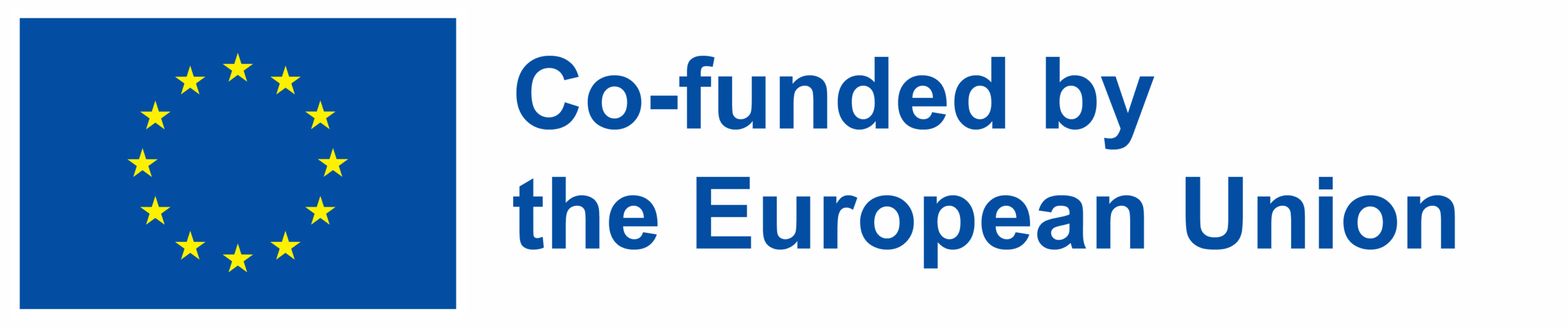Co-funded by the European Union